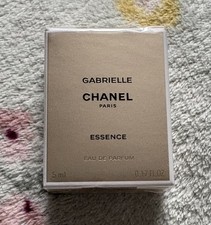 Chanel Gabrielle Essence 5ml - Chanel Miniature - Collectable- New and sealed 