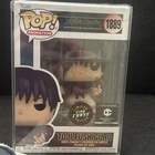 Funko Pop! Vinyl: Jujutsu Kaisen - Toji Fushiguro (Chase) (Glow) - Chalice Exc..