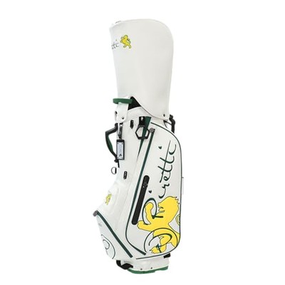 PIRETTI Golf Stand Bag Limited Edition 9.0 type 47inc 3.9 kg PR