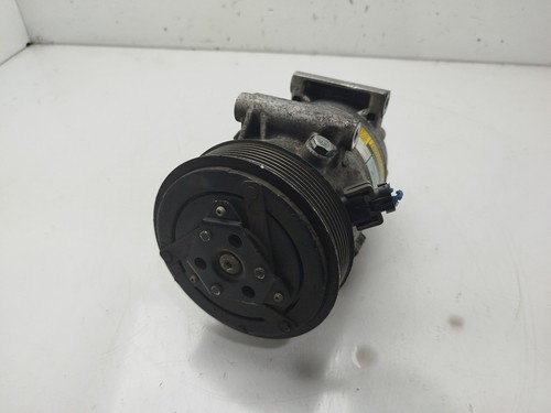 8200309193 klimakompressor RENAULT MEGANE II CLASSIC BERLINA demip9531584