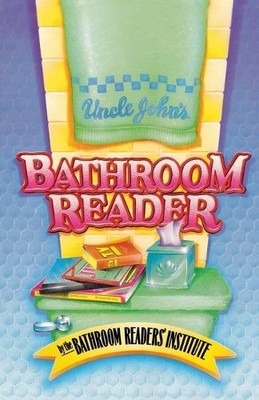 Uncle John'S First Bathroom RE (Taschenbuch)