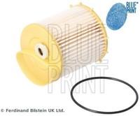 Blue Print ADG02389 Kraftstofffilter Kraftstoffilter