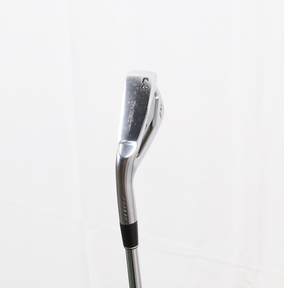 Srixon Zx5 3 Iron Stiff Amt Tour White S300 Steel 13090272 Good