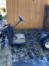EZGO 2008 Electric Golf Buggy Parts.