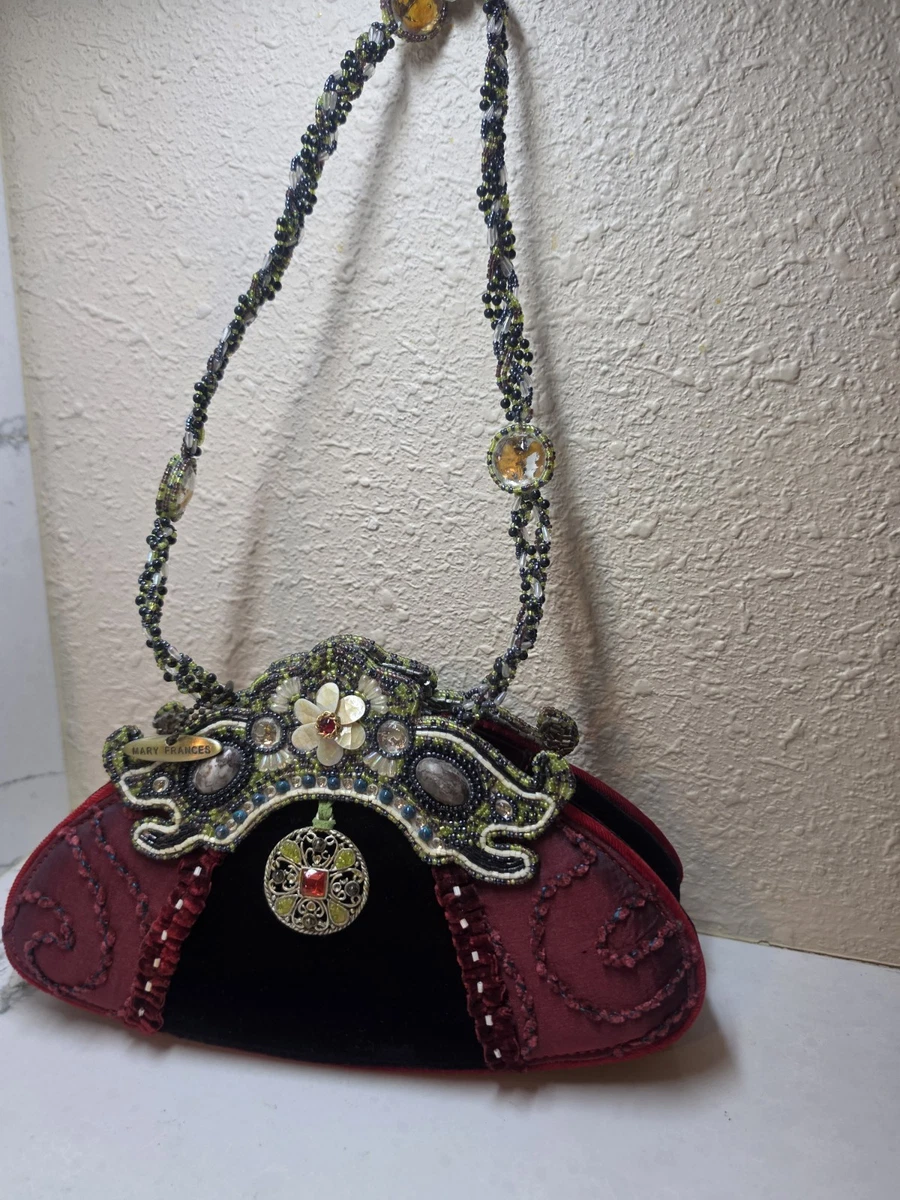Mary Frances Designer Bags & Handbags for Women for sale | eBay