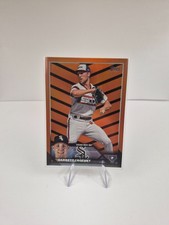 2023 Topps Garrett Crochet #US39 Holiday Black Orange - Check Other Listings!