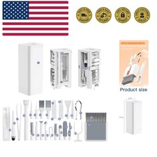 32-in-1 Multi-Functional Cleaning Kit for Electronics inlcuding Headphones,Mo...