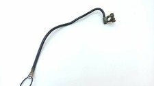 Mercedes-Benz W114 W115 1974 Petrol Negative earth cable battery PUM78606