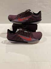 Size 11 - Nike Faith Kipyegon x Air Zoom Victory 2 Fuchsi Dream Spike IB4202-600