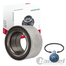 FAG RADLAGER-SATZ VORNE passend f&uuml;r MERCEDES C-KLASSE CLS E-KLASSE GLK-KLASSE