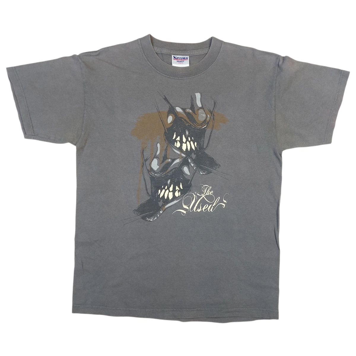 Screamo In Men's T-Shirts for sale | eBay