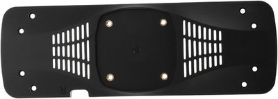 Rear View Mirror Back Plate Panel Dash Cam Mount for Car Dvr Streaming Mirror...