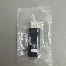 Dino DisplayPort Male to HDMI Female Adapter DCA108-DH Display Port to HDMI OEM