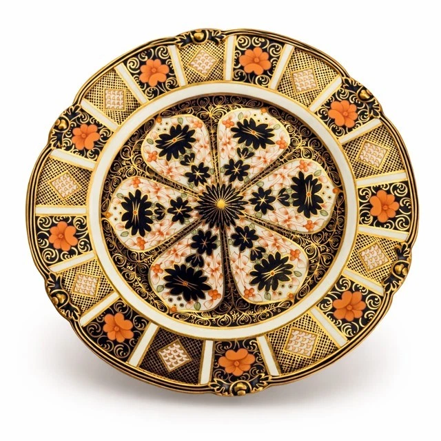 25+ Royal Crown Derby Old Imari for sale | Updated Oct 2026