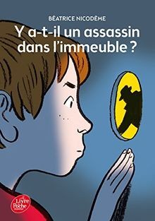 Y a-t-il un assassin dans limmeuble ? von Nicodème, Béa... | Buch | Zustand gut
