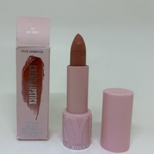 Kylie Cosmetics Kylie Jenner Creme Lipstick 333 NOT SORRY 0.12oz NEW W/BOX