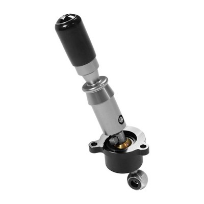 3916044 Hurst Billet/Plus Short Throw Shifter