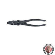 New Top Industrial Thin Straight Nose Pliers 0-25mm Opening 5.5mm Tip Thickness