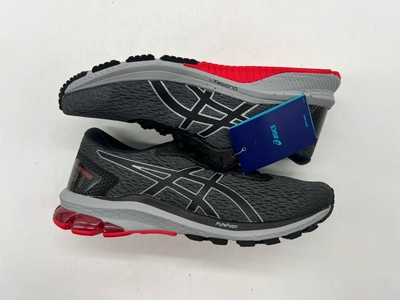 ASICS GT-1000 9 Men\'s Running Shoes Carrier Grey/Black 10.5 M Asics GT-1000 9 Men main image 3