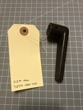NEW OEM Dexter 9244-080-003 Washer/Dryer Handle, Door