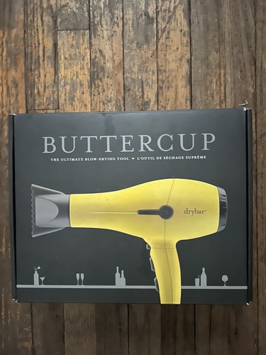 Drybar Buttercup Hair Dryer