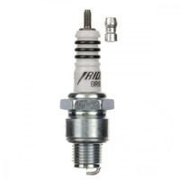 ZüNdkerze NGK BR8HIX FüR Aprilia SR 50 LC Horizontaler Zylinder Racing 1997-1999