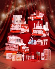 P. Louise Advent Calendar 2025 Cruising for C...