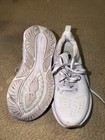 ASICS Novablast 4 women’s White Running Sneaker Low Top Rubber Lace-Up — photo 4