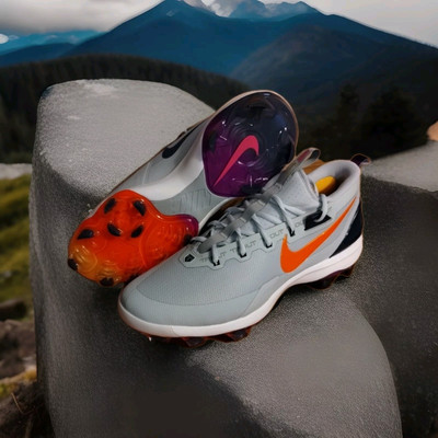 NEW Nike Force Trout 9 Elite MCS Baseball Cleats HF1116-001 Size 13 Gray Buy Nike Force Trout 9 Elite MCS  main image 4