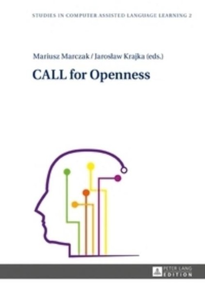 Call For Openness Jaros¿Aw Krajka-image