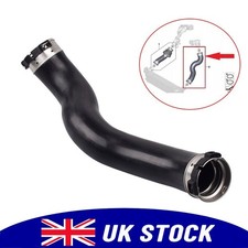 INTERCOOLER TURBO HOSE FOR BMW 5 Series 520d 525d 7 series 725 d 11618572859