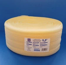 I&E Astro Sill Seal (Yellow Roll) 5.5"x50' (12 per Box)