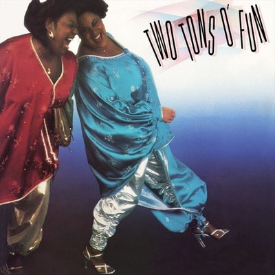 TWO TONS TWO TONS O' FUN NEW LP