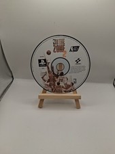 ebay® Auktion 377265512874 | NBA In The Zone 2 PS1 Playstation 1 Nur CD Thumbnail of ebay® auction 377265512874 | NBA In The Zone 2 PS1 Playstation 1 Nur CD