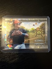 2026 Baseball Nation - Kevin McGonigle /65 #SB-37 Detroit Tigers