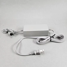 Nintendo Wii Power Supply RVL-002 - Original OEM AC Adapter Genuine
