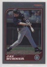 Click to enlarge Jay Buhner