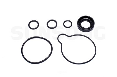 #ad Power Steering Pump Seal Kit CX Sunsong North America 8401353 $19.31