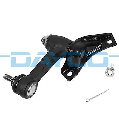 Levier direction avant Mitsubishi L200 2.6 4WD pour la conduite hors-piste