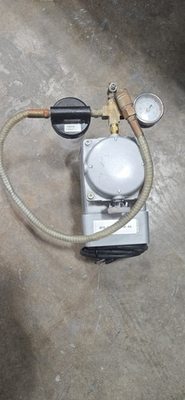 #ad Husqvarna 598802701 Vacuum Pump For Core Drill $450.00