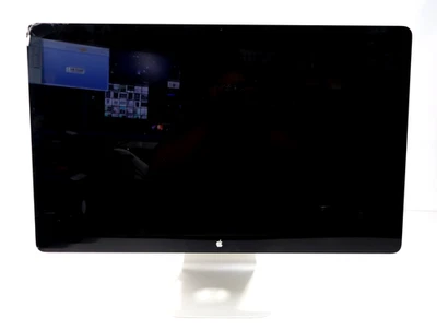 Apple Thunderbolt Display 27 for sale | eBay