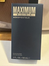 AEROPOSTALE ~ MAXIMUM BLUE EAU DE COLOGNE SPR...