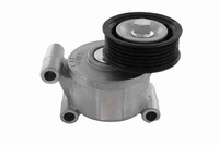 Riemenspanner Keilrippenriemen Vaico V250446 FÜR Ford Mazda Volvo Spannarm