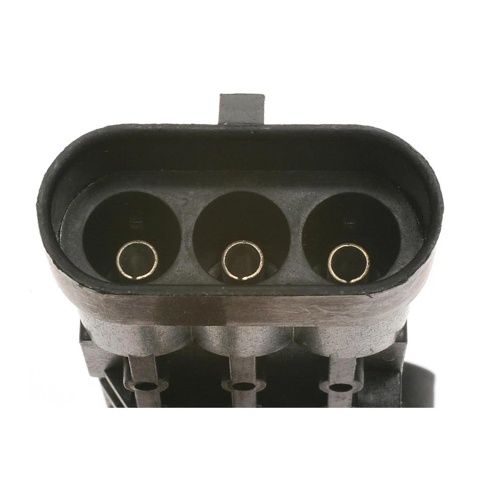 Sensor de posición del acelerador SMP para Chevrolet S10 Blazer 1985-1986 2,5 L L4 Foto 3 de 4