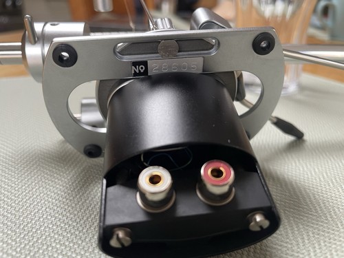 SME 3009 Series ii Detachable Head Shell (Non-Improved) - Picture 10 of 10