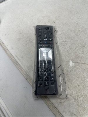 Xfinity XR11 Premium Voice Activated Cable TV Remote Control - New/NIB