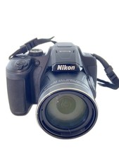 Nikon Digital Camera COOLPIX B700 Black //