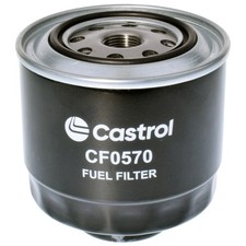 Filtre à carburant Mitsubishi L200
