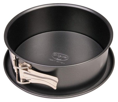 Dr. Oetker - Tradition Springform Ø 18cm (1453) Spring- Kuchen- Rund- Back- Form