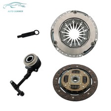04-228 Transmission Clutch Kit W Clutch Slave Cylinder For Saturn Ion 2003-2007